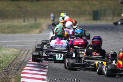 15 & 16/07/2017 : Championnat de France Rotax et Junior, Coupe de France Nationale à Muret (Photos Stéphane Agnus) 2017 — karting