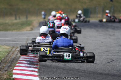 15 & 16/07/2017 : Championnat de France Rotax et Junior, Coupe de France Nationale à Muret (Photos Stéphane Agnus) 2017 — karting