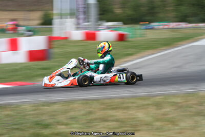 15 & 16/07/2017 : Championnat de France Rotax et Junior, Coupe de France Nationale à Muret (Photos Stéphane Agnus) 2017 — karting