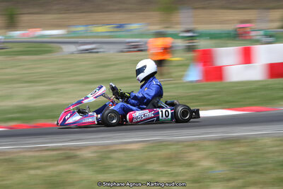 15 & 16/07/2017 : Championnat de France Rotax et Junior, Coupe de France Nationale à Muret (Photos Stéphane Agnus) 2017 — karting