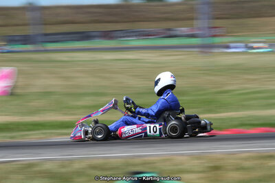 15 & 16/07/2017 : Championnat de France Rotax et Junior, Coupe de France Nationale à Muret (Photos Stéphane Agnus) 2017 — karting
