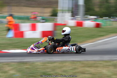 15 & 16/07/2017 : Championnat de France Rotax et Junior, Coupe de France Nationale à Muret (Photos Stéphane Agnus) 2017 — karting