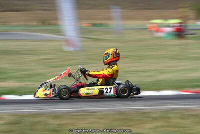 15 & 16/07/2017 : Championnat de France Rotax et Junior, Coupe de France Nationale à Muret (Photos Stéphane Agnus) 2017 — karting