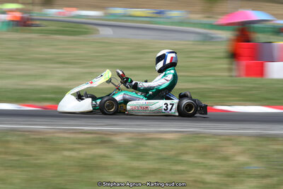 15 & 16/07/2017 : Championnat de France Rotax et Junior, Coupe de France Nationale à Muret (Photos Stéphane Agnus) 2017 — karting