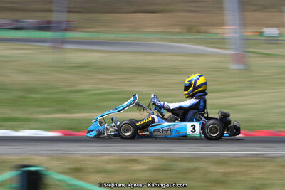 15 & 16/07/2017 : Championnat de France Rotax et Junior, Coupe de France Nationale à Muret (Photos Stéphane Agnus) 2017 — karting