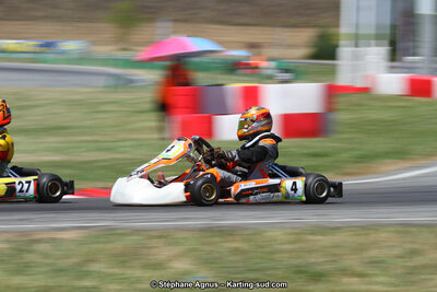 15 & 16/07/2017 : Championnat de France Rotax et Junior, Coupe de France Nationale à Muret (Photos Stéphane Agnus) 2017 — karting