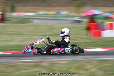 15 & 16/07/2017 : Championnat de France Rotax et Junior, Coupe de France Nationale à Muret (Photos Stéphane Agnus) 2017 — karting