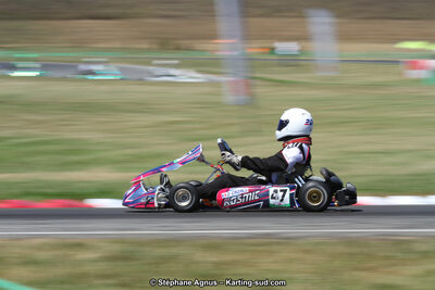 15 & 16/07/2017 : Championnat de France Rotax et Junior, Coupe de France Nationale à Muret (Photos Stéphane Agnus) 2017 — karting