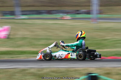 15 & 16/07/2017 : Championnat de France Rotax et Junior, Coupe de France Nationale à Muret (Photos Stéphane Agnus) 2017 — karting