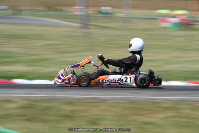 15 & 16/07/2017 : Championnat de France Rotax et Junior, Coupe de France Nationale à Muret (Photos Stéphane Agnus) 2017 — karting