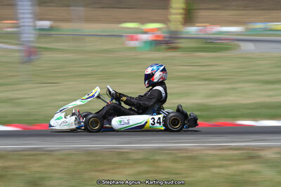 15 & 16/07/2017 : Championnat de France Rotax et Junior, Coupe de France Nationale à Muret (Photos Stéphane Agnus) 2017 — karting