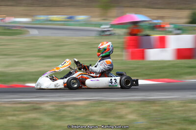 15 & 16/07/2017 : Championnat de France Rotax et Junior, Coupe de France Nationale à Muret (Photos Stéphane Agnus) 2017 — karting