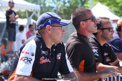 15 & 16/07/2017 : Championnat de France Rotax et Junior, Coupe de France Nationale à Muret (Photos Stéphane Agnus) 2017 — karting