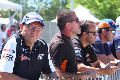 15 & 16/07/2017 : Championnat de France Rotax et Junior, Coupe de France Nationale à Muret (Photos Stéphane Agnus) 2017 — karting