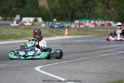 15 & 16/07/2017 : Championnat de France Rotax et Junior, Coupe de France Nationale à Muret (Photos Stéphane Agnus) 2017 — karting