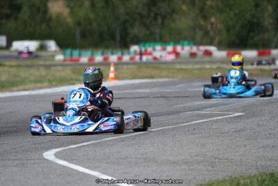15 & 16/07/2017 : Championnat de France Rotax et Junior, Coupe de France Nationale à Muret (Photos Stéphane Agnus) 2017 — karting