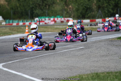 15 & 16/07/2017 : Championnat de France Rotax et Junior, Coupe de France Nationale à Muret (Photos Stéphane Agnus) 2017 — karting