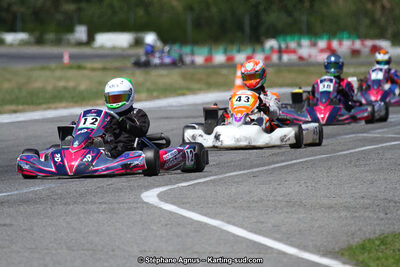 15 & 16/07/2017 : Championnat de France Rotax et Junior, Coupe de France Nationale à Muret (Photos Stéphane Agnus) 2017 — karting
