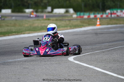 15 & 16/07/2017 : Championnat de France Rotax et Junior, Coupe de France Nationale à Muret (Photos Stéphane Agnus) 2017 — karting