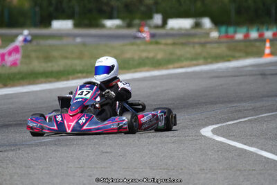 15 & 16/07/2017 : Championnat de France Rotax et Junior, Coupe de France Nationale à Muret (Photos Stéphane Agnus) 2017 — karting