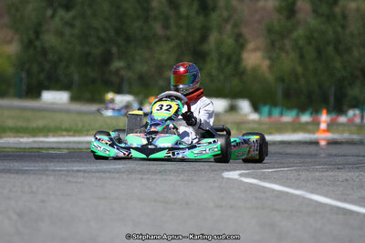 15 & 16/07/2017 : Championnat de France Rotax et Junior, Coupe de France Nationale à Muret (Photos Stéphane Agnus) 2017 — karting