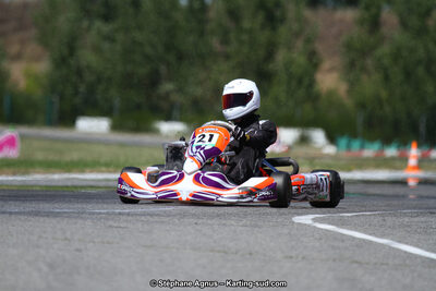 15 & 16/07/2017 : Championnat de France Rotax et Junior, Coupe de France Nationale à Muret (Photos Stéphane Agnus) 2017 — karting