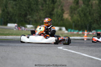15 & 16/07/2017 : Championnat de France Rotax et Junior, Coupe de France Nationale à Muret (Photos Stéphane Agnus) 2017 — karting