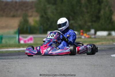 15 & 16/07/2017 : Championnat de France Rotax et Junior, Coupe de France Nationale à Muret (Photos Stéphane Agnus) 2017 — karting