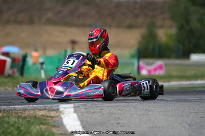 15 & 16/07/2017 : Championnat de France Rotax et Junior, Coupe de France Nationale à Muret (Photos Stéphane Agnus) 2017 — karting