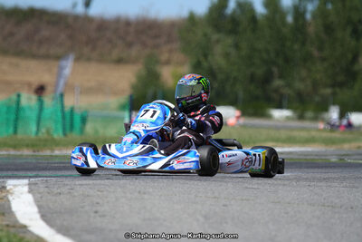 15 & 16/07/2017 : Championnat de France Rotax et Junior, Coupe de France Nationale à Muret (Photos Stéphane Agnus) 2017 — karting