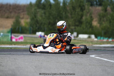 15 & 16/07/2017 : Championnat de France Rotax et Junior, Coupe de France Nationale à Muret (Photos Stéphane Agnus) 2017 — karting