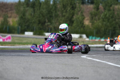 15 & 16/07/2017 : Championnat de France Rotax et Junior, Coupe de France Nationale à Muret (Photos Stéphane Agnus) 2017 — karting