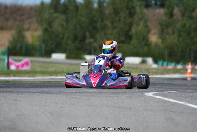 15 & 16/07/2017 : Championnat de France Rotax et Junior, Coupe de France Nationale à Muret (Photos Stéphane Agnus) 2017 — karting
