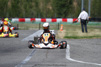 15 & 16/07/2017 : Championnat de France Rotax et Junior, Coupe de France Nationale à Muret (Photos Stéphane Agnus) 2017 — karting
