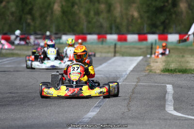 15 & 16/07/2017 : Championnat de France Rotax et Junior, Coupe de France Nationale à Muret (Photos Stéphane Agnus) 2017 — karting