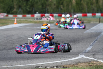 15 & 16/07/2017 : Championnat de France Rotax et Junior, Coupe de France Nationale à Muret (Photos Stéphane Agnus) 2017 — karting