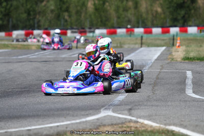15 & 16/07/2017 : Championnat de France Rotax et Junior, Coupe de France Nationale à Muret (Photos Stéphane Agnus) 2017 — karting