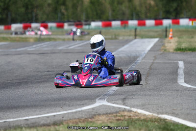15 & 16/07/2017 : Championnat de France Rotax et Junior, Coupe de France Nationale à Muret (Photos Stéphane Agnus) 2017 — karting