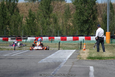 15 & 16/07/2017 : Championnat de France Rotax et Junior, Coupe de France Nationale à Muret (Photos Stéphane Agnus) 2017 — karting