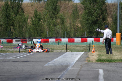 15 & 16/07/2017 : Championnat de France Rotax et Junior, Coupe de France Nationale à Muret (Photos Stéphane Agnus) 2017 — karting