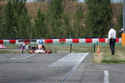 15 & 16/07/2017 : Championnat de France Rotax et Junior, Coupe de France Nationale à Muret (Photos Stéphane Agnus) 2017 — karting