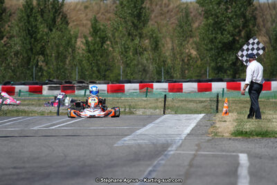 15 & 16/07/2017 : Championnat de France Rotax et Junior, Coupe de France Nationale à Muret (Photos Stéphane Agnus) 2017 — karting