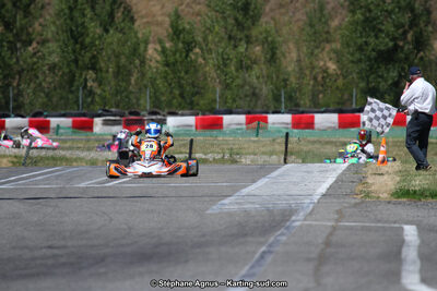 15 & 16/07/2017 : Championnat de France Rotax et Junior, Coupe de France Nationale à Muret (Photos Stéphane Agnus) 2017 — karting