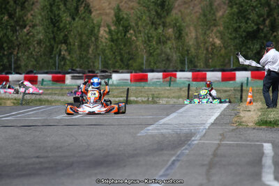 15 & 16/07/2017 : Championnat de France Rotax et Junior, Coupe de France Nationale à Muret (Photos Stéphane Agnus) 2017 — karting