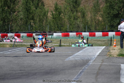 15 & 16/07/2017 : Championnat de France Rotax et Junior, Coupe de France Nationale à Muret (Photos Stéphane Agnus) 2017 — karting
