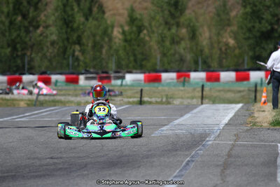 15 & 16/07/2017 : Championnat de France Rotax et Junior, Coupe de France Nationale à Muret (Photos Stéphane Agnus) 2017 — karting