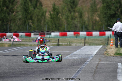 15 & 16/07/2017 : Championnat de France Rotax et Junior, Coupe de France Nationale à Muret (Photos Stéphane Agnus) 2017 — karting