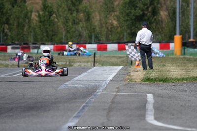 15 & 16/07/2017 : Championnat de France Rotax et Junior, Coupe de France Nationale à Muret (Photos Stéphane Agnus) 2017 — karting