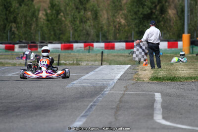 15 & 16/07/2017 : Championnat de France Rotax et Junior, Coupe de France Nationale à Muret (Photos Stéphane Agnus) 2017 — karting