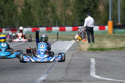 15 & 16/07/2017 : Championnat de France Rotax et Junior, Coupe de France Nationale à Muret (Photos Stéphane Agnus) 2017 — karting